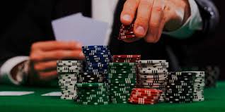 Вход на зеркало Casino CryptoBoss